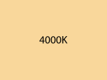 4000K