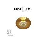 MOL7036 GOLD