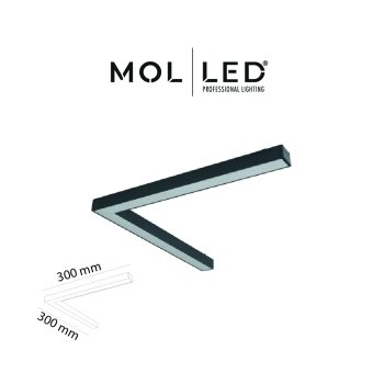 Slim Magnet L Köşe Dönüş Aydınlatma